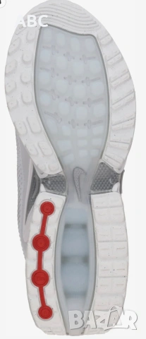 маратонки nike air max dn, снимка 3 - Маратонки - 53300081