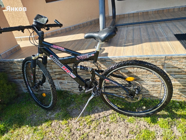 Велосипед  26, снимка 5 - Велосипеди - 53850234