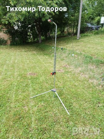 Градински душ Gardena, снимка 13 - Други - 44232794