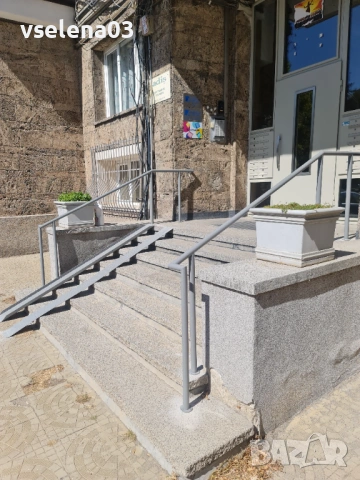 Парапет за стенен монтаж- промо цени!, снимка 9 - Монтажи - 41448141