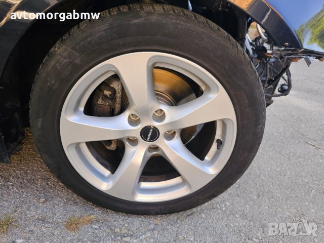 На части БМВ Е60 530д 231 коня / BMW E60 530d 231hp, снимка 8 - Автомобили и джипове - 42157612