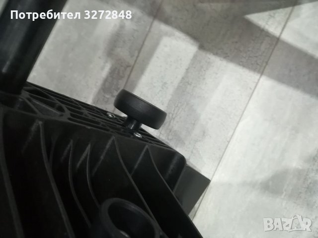 Офис стол /Австрия , снимка 7 - Столове за офис - 39858802