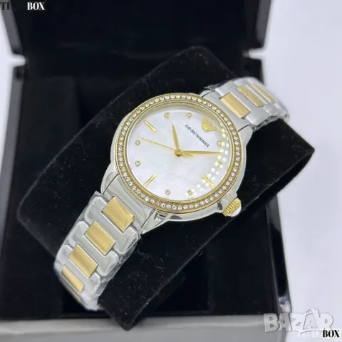 Emporio Armani Mia AR11524, снимка 2 - Дамски - 47393423