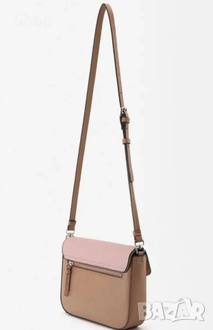 Комплект чанта на Parfois и потник на H&M, снимка 5 - Други - 53154274