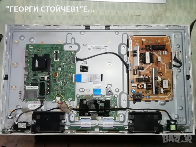   UE32H6410SS BN41-02156 BN94-07546H BN44-00707A BN41-02110 BN97-07972C CY-GH032CSLV4H, снимка 4 - Части и Платки - 35694333