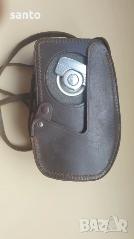 Ретро камера KODAK , снимка 10 - Камери - 53837999