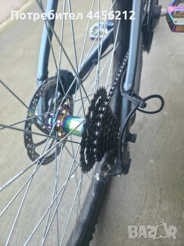 Колело Carver Strict 120, снимка 5 - Велосипеди - 52642963