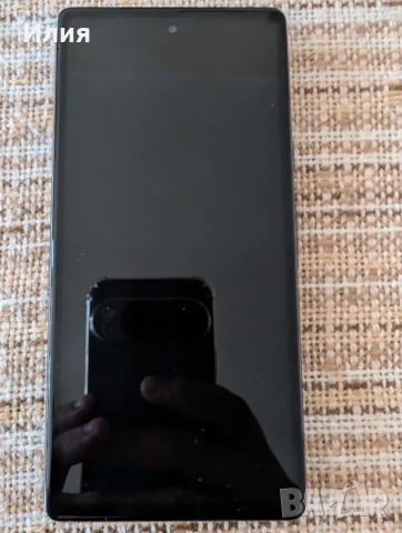 Телефон Google Pixel 7a, снимка 2 - Други - 55834940