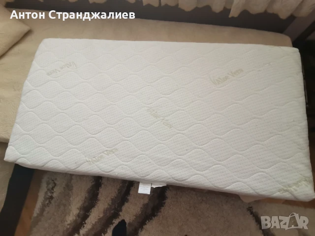 Кошара с 4 шкафчета и люлещ механизъм , снимка 9 - Кошарки - 51135882