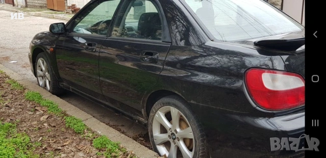 Джанти 17" цола 7J 5x100мм , снимка 2 - Гуми и джанти - 53830023