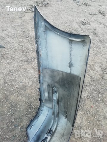 Mercedes C-class W203 задна броня Мерцедес Ц-класа , снимка 14 - Части - 42421206