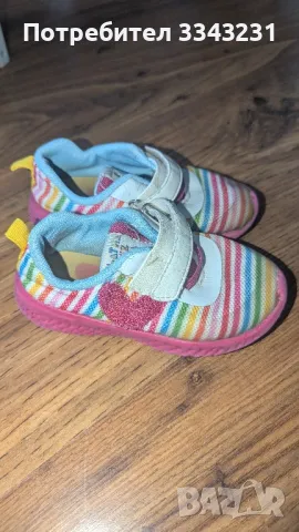 Детски маратонки Agatha Ruiz de la Prada 25