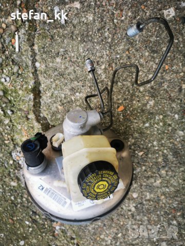  Серво и спирачна помпа Мерцедес А клас W168 A004 4307030 K2 Mercedes W168 гаранция 30 дни, снимка 3 - Части - 42457921