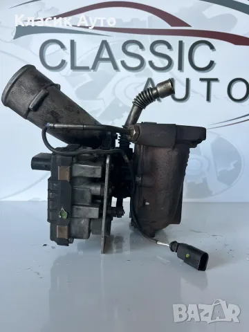 ТУРБО AUDI A5 3.0 TDI 239к.с. 10г., снимка 3 - Части - 55884405