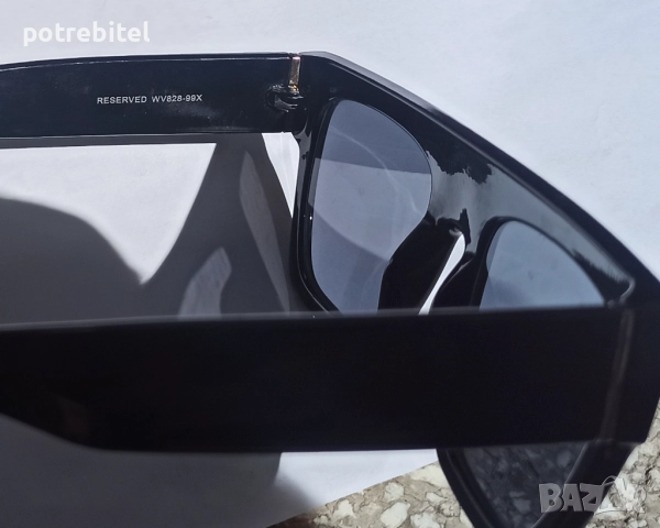 Очила слънчеви - за 4 €вро, снимка 5 - Слънчеви и диоптрични очила - 52279066