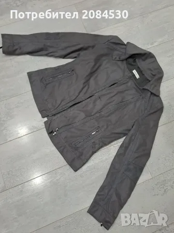 Дамско яке ,, BONITA"- N36, снимка 18 - Якета - 49709471