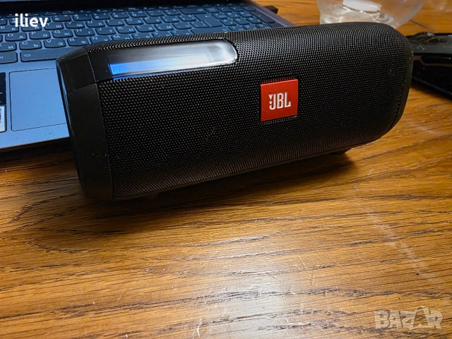  JBL Tuner , снимка 2 - Bluetooth тонколони - 51556613