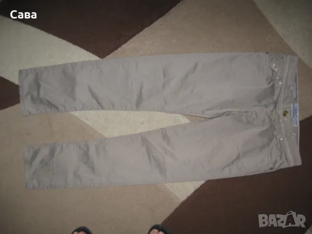 Спортен панталон JACOB COHEN  дамски,М, снимка 2 - Панталони - 47346643