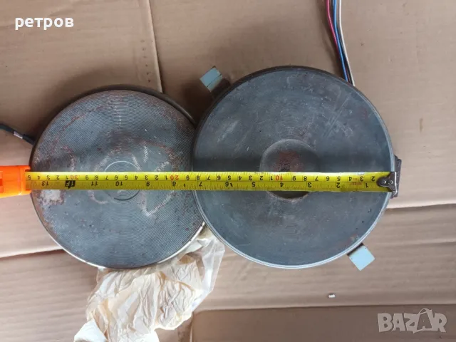 плочи за котлони или печки и гривни, снимка 11 - Печки, фурни - 35758105