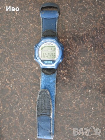 Мъжки електронен часовник Casio W-69H, снимка 5 - Мъжки - 44325510