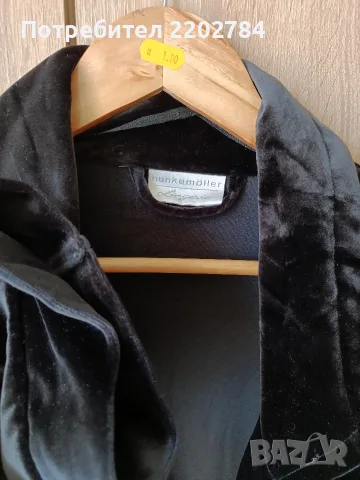 Пеньоари, пеньоар,халат, халати , снимка 14 - Нощници - 55671998
