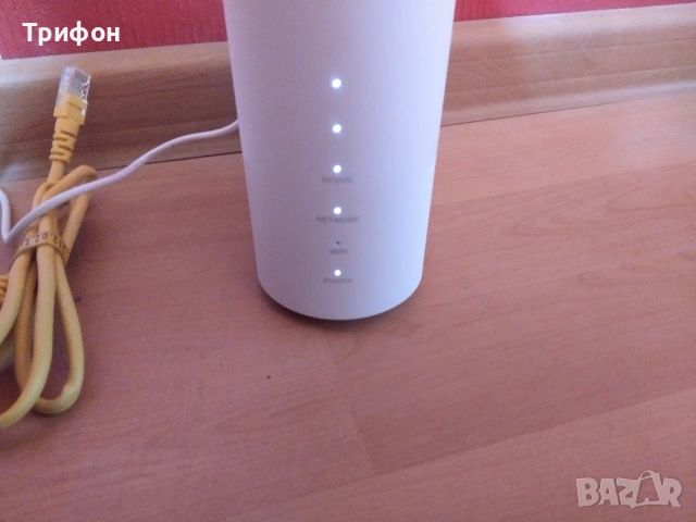 страхотен ултра бърз 5G СИМ RUTER за интернет за Иетел , снимка 13 - Рутери - 53795730