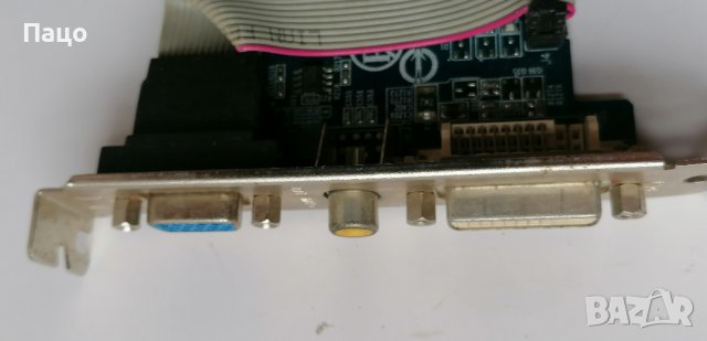 Gigabyte GV-R925128DE-RH Graphics Card, снимка 2 - Видеокарти - 39647990