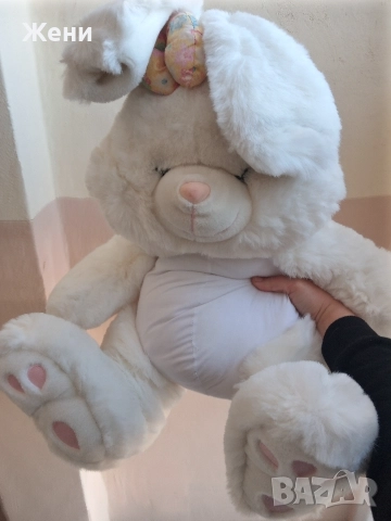 Големи плюшени играчки 2, снимка 8 - Плюшени играчки - 52656343