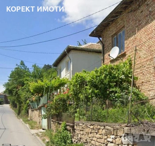 ПРОДАВА КЪЩА в гр. Попово, снимка 2 - Къщи - 53229449