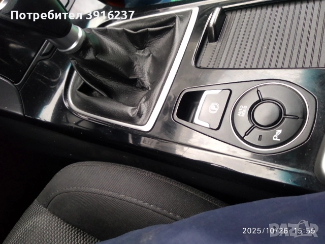 Hyindai i 40 Хюндай 40, снимка 4 - Автомобили и джипове - 52346083