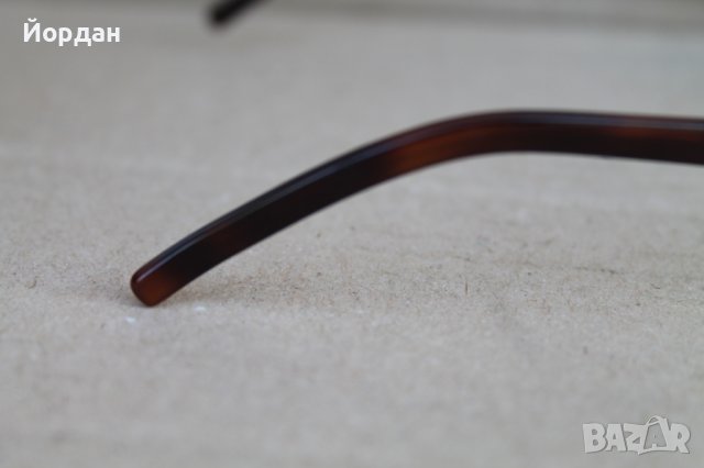 Диоптрични очила ''Gucci'' gg 3089 05 L, снимка 10 - Слънчеви и диоптрични очила - 42037202