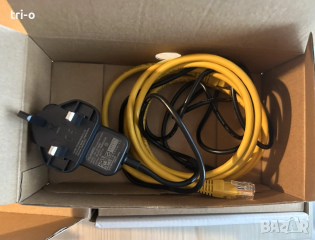 Huawei B528s-23a 4G LTE Рутер, снимка 8 - Рутери - 52788229