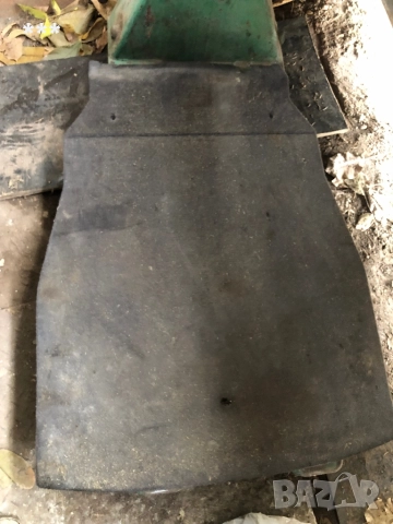 Продавам кора багажник Ford fiesta 4 , снимка 2 - Части - 51516692