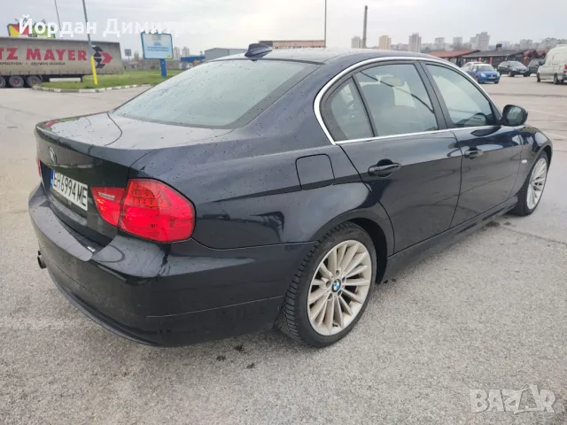 Bmw E90 325i x-Drive , снимка 9 - Автомобили и джипове - 49901520