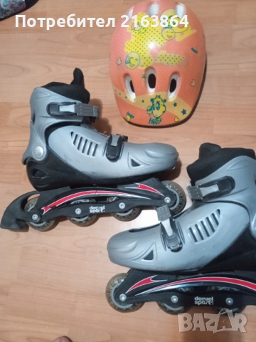 Ролери, снимка 1