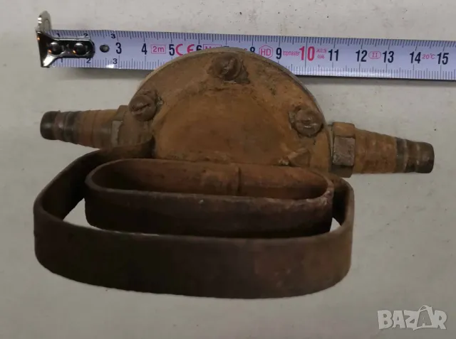 Стари предмети, снимка 4 - Антикварни и старинни предмети - 48555008