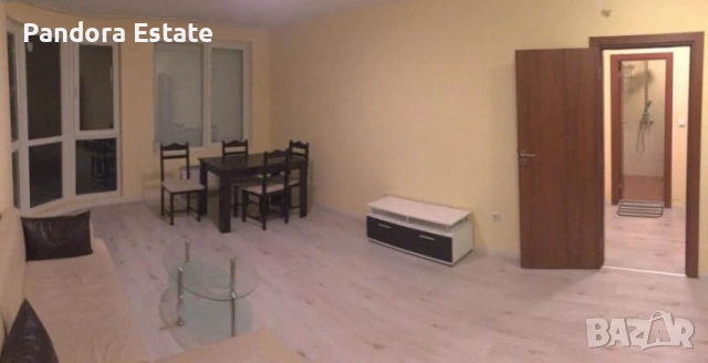 Продава двустаен апартамент в кв. Мусагеница, снимка 2 - Апартаменти - 53368333