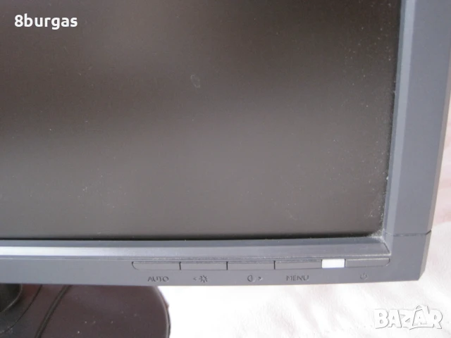 Монитор Philips 220WS8 , снимка 6 - Монитори - 51082253