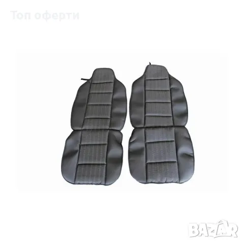 Протектор за седалка КОМБО 2 БРК-Т