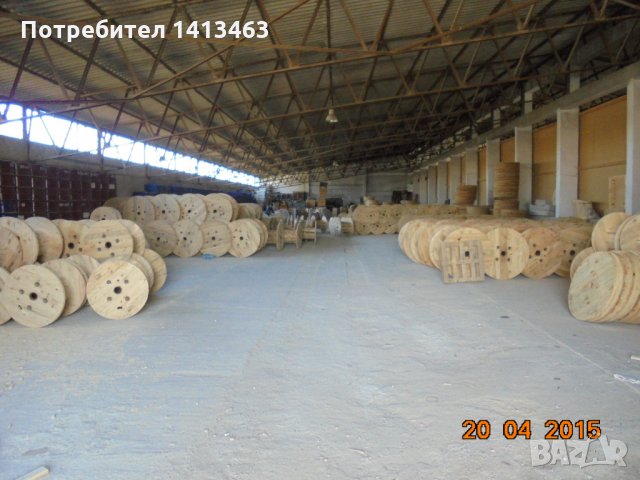 Макари за кабели, снимка 13 - Други - 35393472