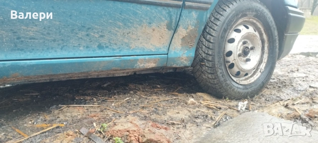 Opel Astra Classic 1992г.1.4 si 82кс.GLS. Бензин-газ, снимка 13 - Автомобили и джипове - 52362400