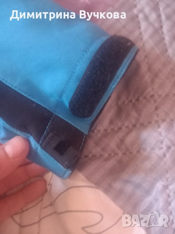 Продавам ски яке Killtech level 10, снимка 2 - Якета - 52946425