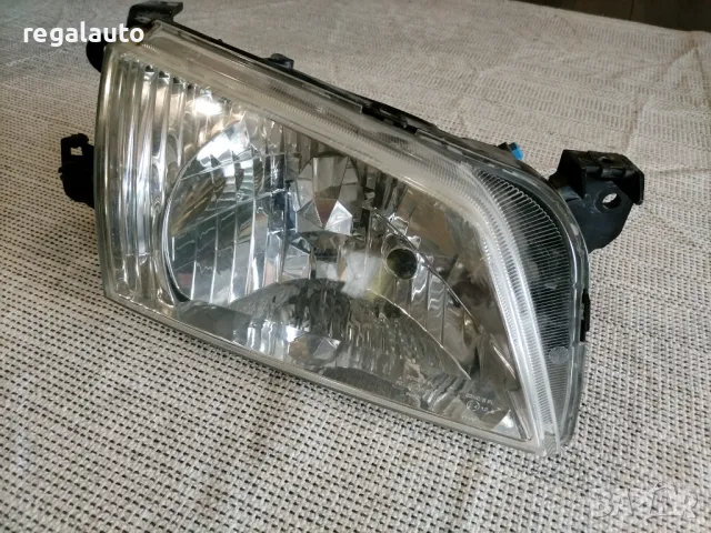 P1001R,десен фар с ел.регулиране MAZDA DEMIO DW 2000-2003(facelift), снимка 2 - Части - 48320938