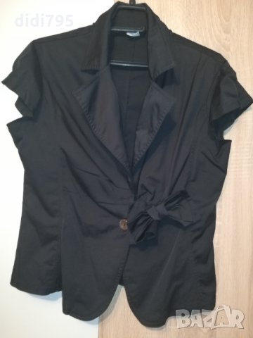 Дамско сако, снимка 2 - Сака - 36006546