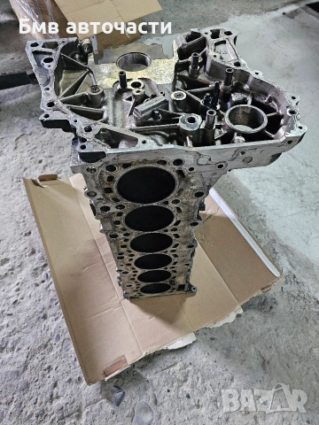 блок 245 бмв н57 n57 n57d30a bmw , снимка 5 - Части - 52651767