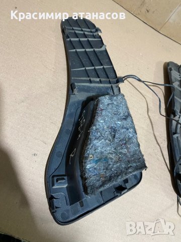 Интериорна кора багажник за Тойота Рав 4.64766-42040, снимка 3 - Аксесоари и консумативи - 44289064