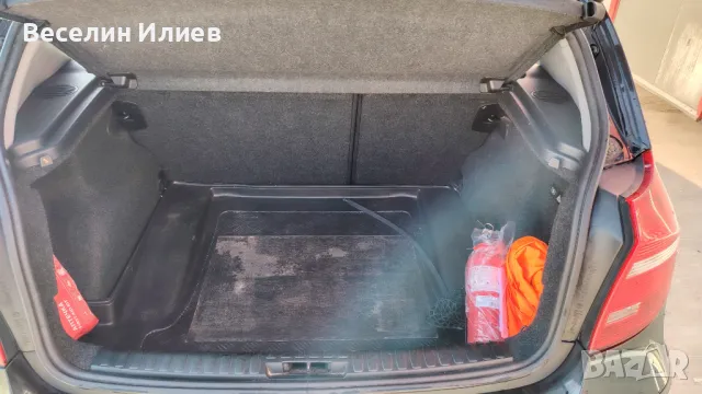 BMW 116, снимка 7 - Автомобили и джипове - 49109435