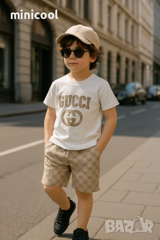 Комплект 2 части , снимка 1