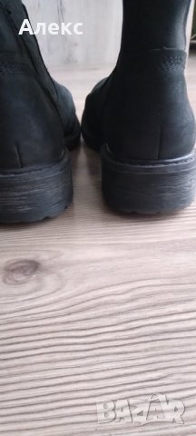 Timberland - дамски боти, снимка 7 - Дамски боти - 39277121