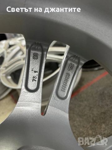Джанти 17 Цола 5х112 VW Passat Tiguan Touaran Audi A3 A4  Skoda , снимка 12 - Гуми и джанти - 53304549